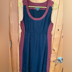 Eddie Bauer dress. Size S